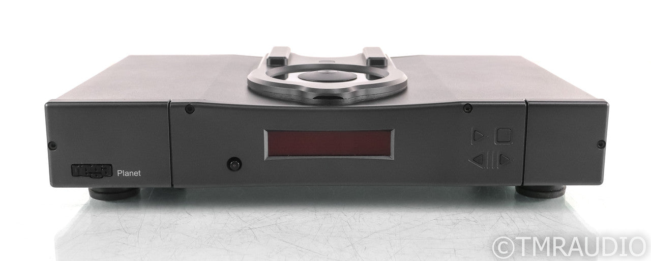 Rega Planet CD Player