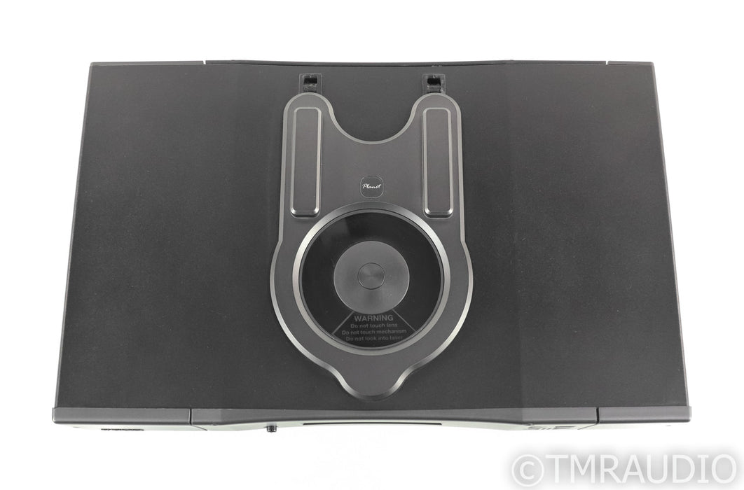 Rega Planet CD Player