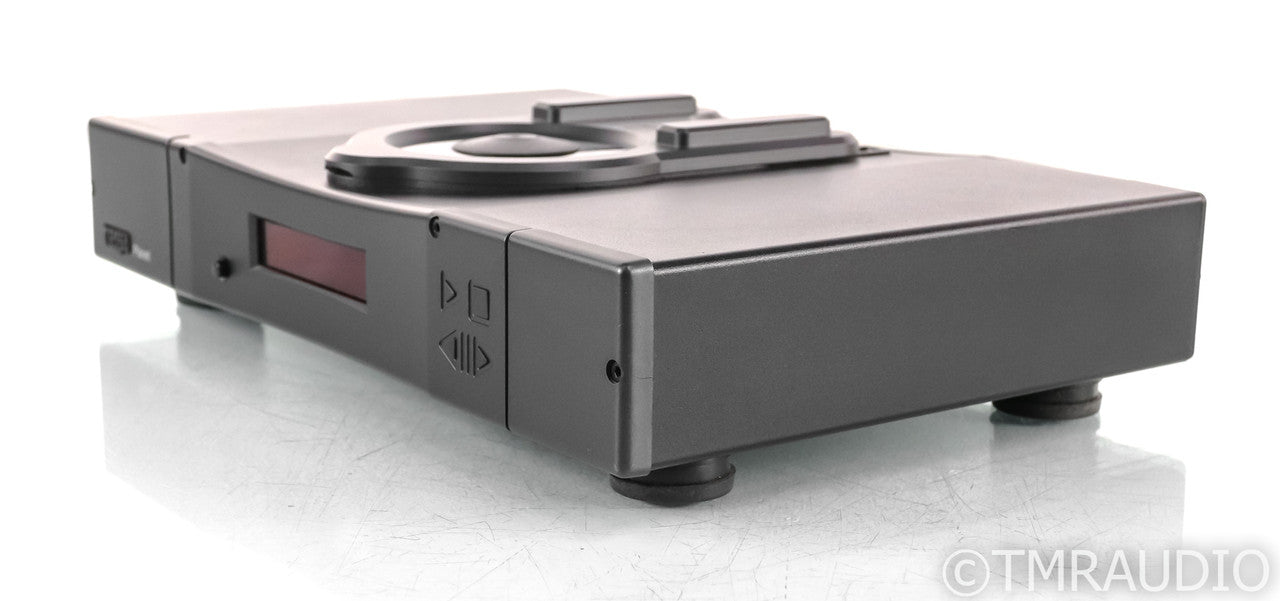Rega Planet CD Player