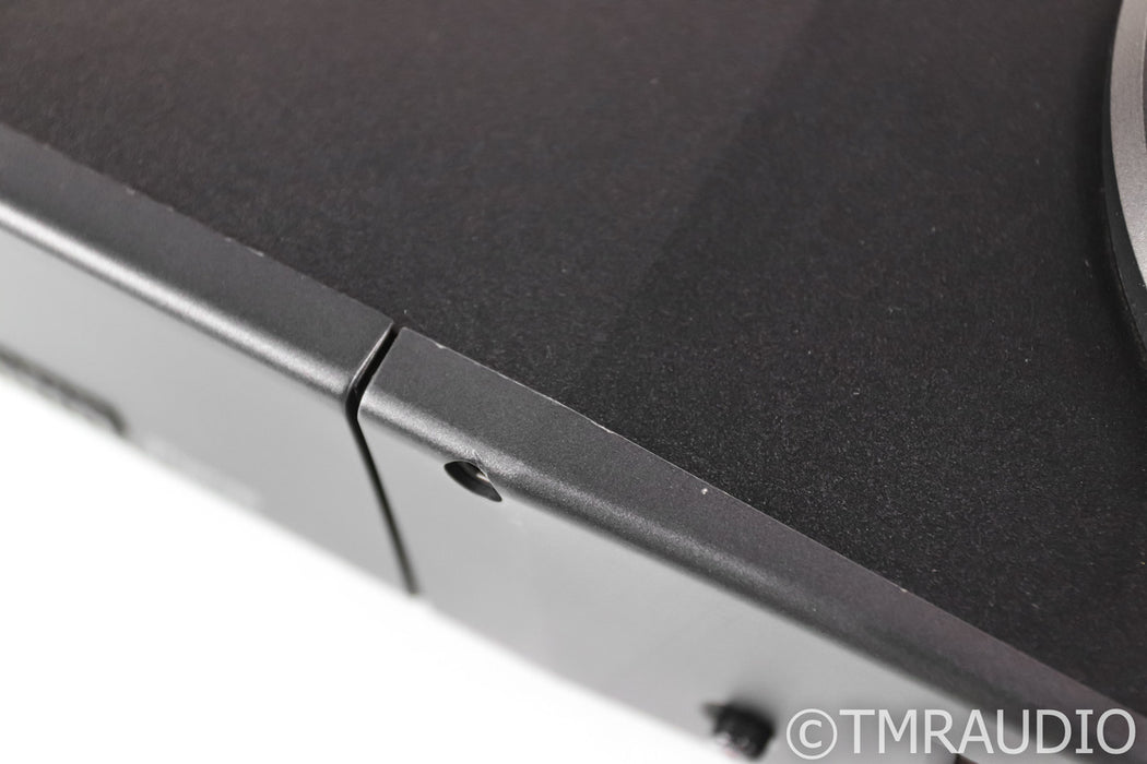 Rega Planet CD Player