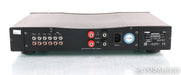 Rega Brio Stereo Integrated Amplifier; MM Phono (1998 Version)