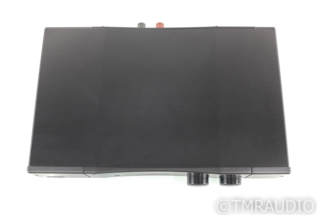 Rega Brio Stereo Preamplifier