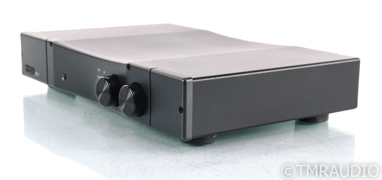 Rega Brio Stereo Integrated Amplifier; MM Phono (1998 Version)