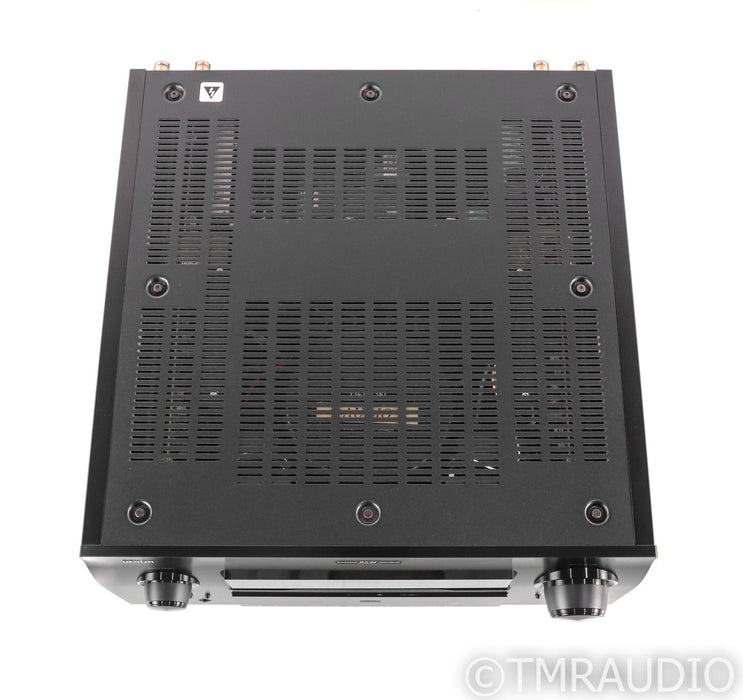 Denon AVR-5308CI 7.1 Channel Home Theater Receiver; AVR5308CI; MM Phono; Remote (1/6)