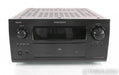 Denon AVR-5308CI 7.1 Channel Home Theater Receiver; 3D Edition; MM Phono; Remote