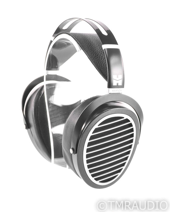 HiFiMan Ananda Open Back Planar Magnetic Headphones