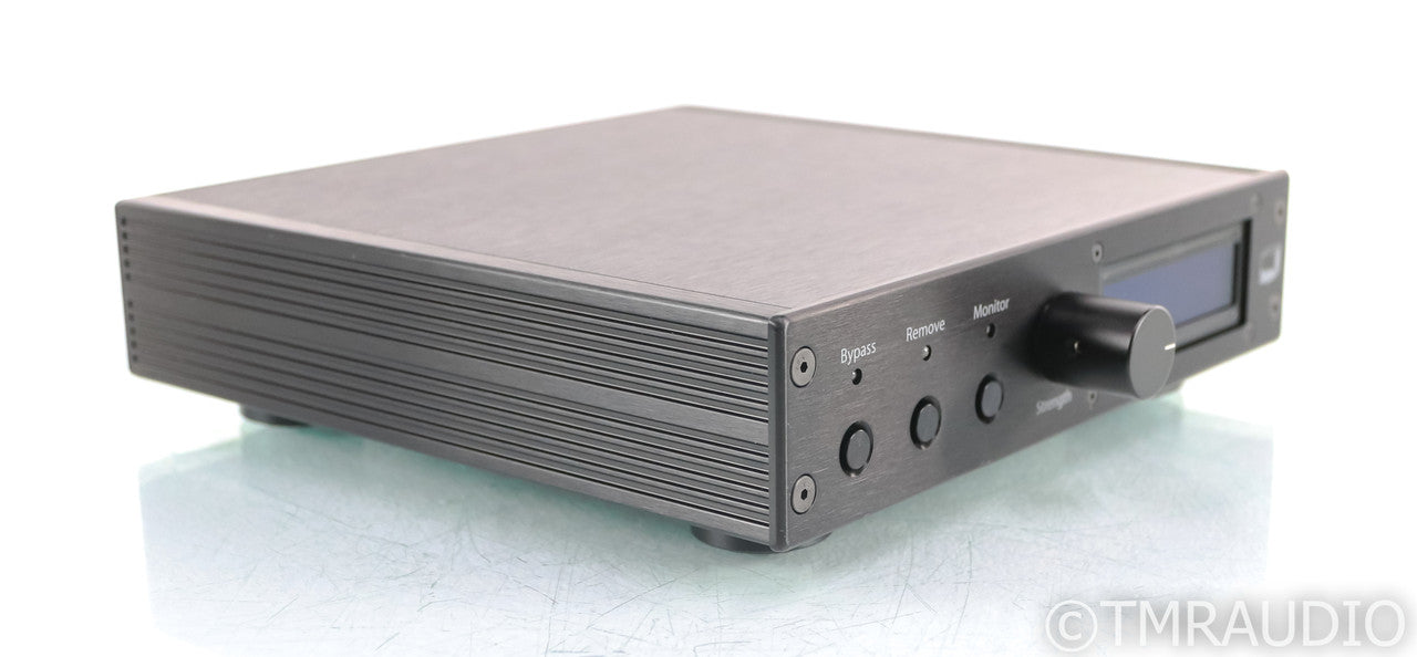 SweetVinyl SC-1 Mini Phono Click / Pop Remover; Vinyl Noise Reduction