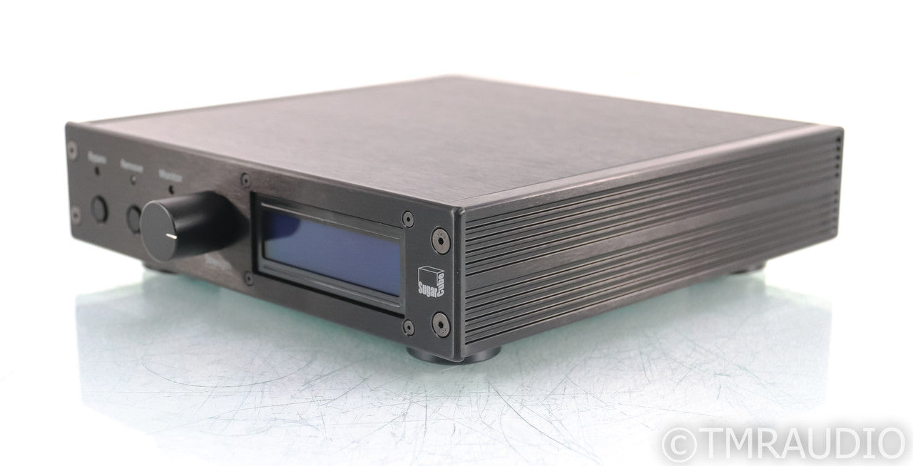 SweetVinyl SC-1 Mini Phono Click / Pop Remover; Vinyl Noise Reduction