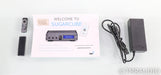 SweetVinyl SC-1 Mini Phono Click / Pop Remover; Vinyl Noise Reduction