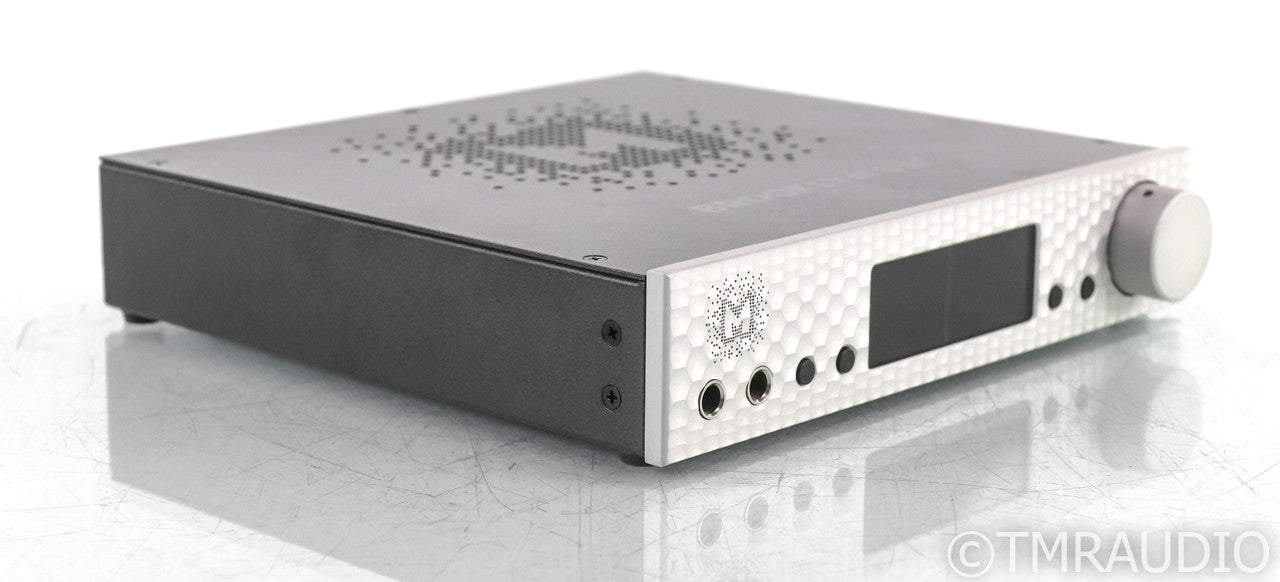Mytek Brooklyn DAC; D/A Converter; Remote; MM / MC Phono