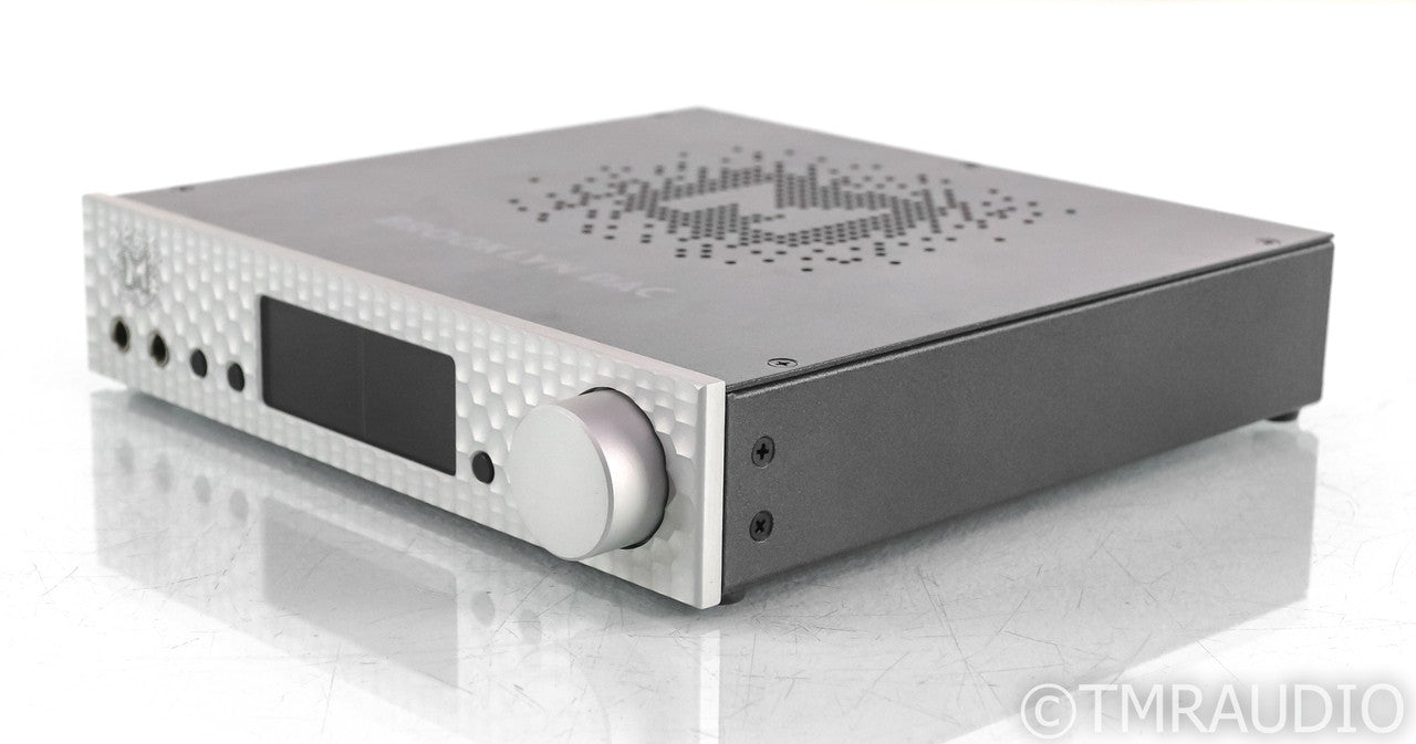 Mytek Brooklyn DAC; D/A Converter; Remote; MM / MC Phono