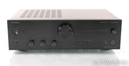 Onkyo A-9050 Stereo Integrated Amplifier; A9050; Black; Remote