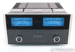 McIntosh MC302 Stereo Power Amplifier; MC-302