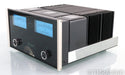 McIntosh MC302 Stereo Power Amplifier; MC-302