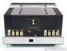 McIntosh MC302 Stereo Power Amplifier; MC-302