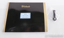 McIntosh MC302 Stereo Power Amplifier; MC-302