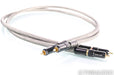 Tara Labs RSC Prime M1 RCA Cables; 1m Pair Interconnects