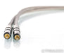 Tara Labs RSC Prime M1 RCA Cables; 1m Pair Interconnects