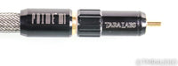 Tara Labs RSC Prime M1 RCA Cables; 1m Pair Interconnects