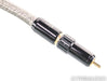 Tara Labs RSC Prime M1 RCA Cables; 1m Pair Interconnects