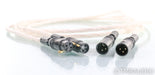 Tara Labs RSC Vector 2 XLR Cables; 2m Pair Balanced Interconnects
