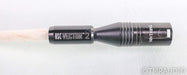 Tara Labs RSC Vector 2 XLR Cables; 2m Pair Balanced Interconnects