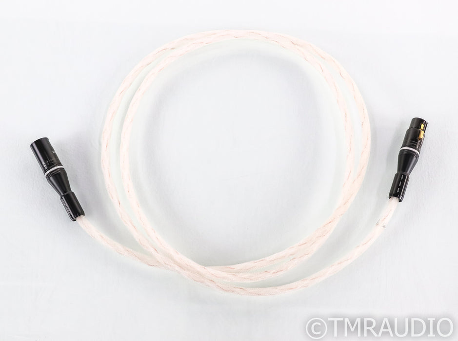 Tara Labs RSC Vector 2 XLR Cable; Single 2m Balanced Interconnect