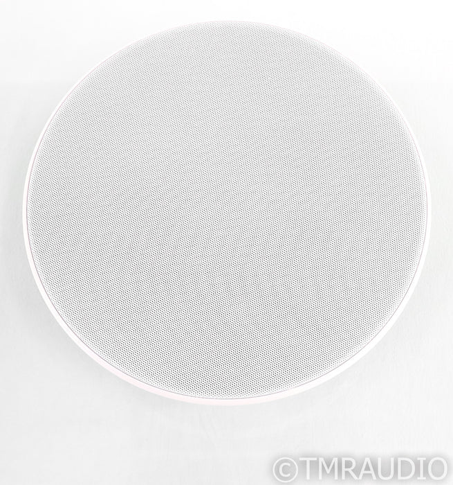 Episode ES-350T-IC-6 In-Ceiling Speaker; White; Single