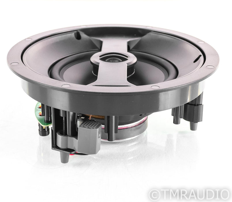 Episode ES-350T-IC-6 In-Ceiling Speaker; White; Single