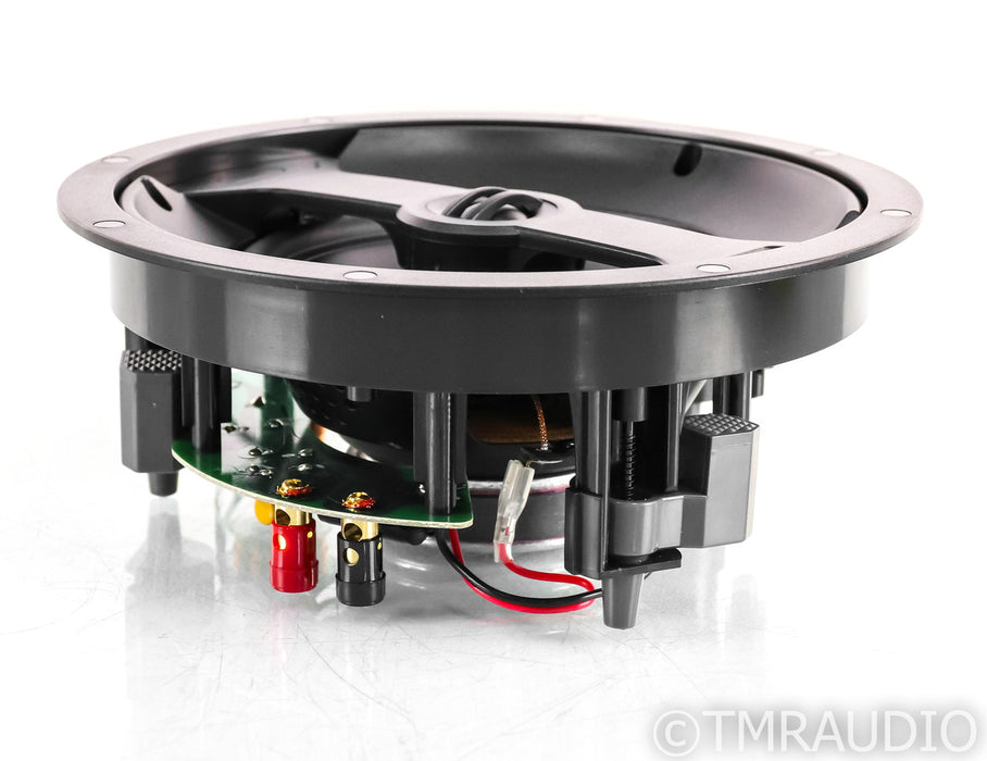 Episode ES-350T-IC-6 In-Ceiling Speaker; White; Single