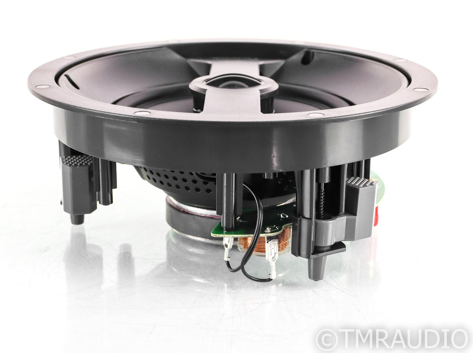 Episode ES-350T-IC-6 In-Ceiling Speaker; White; Single