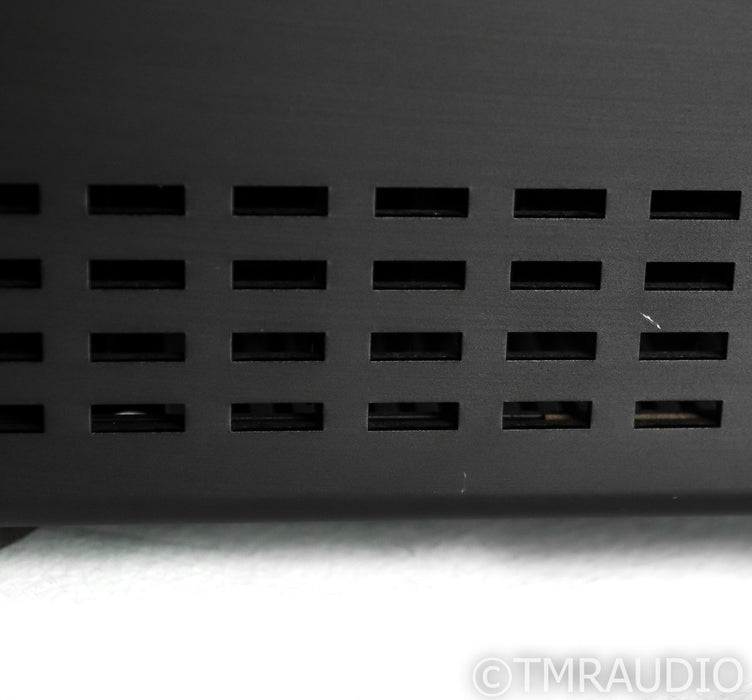 Denon AVP-A1HDCI 7.1 Channel Home Theater Processor; AVPA1HDCI; MM Phono; Remote