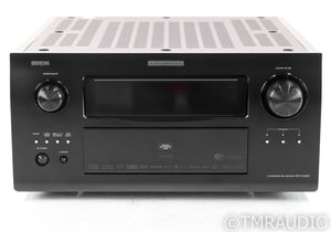 Denon AVP-A1HDCI 7.1 Channel Home Theater Processor; AVPA1HDCI; MM Phono; Remote