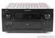 Denon AVP-A1HDCI 7.1 Channel Home Theater Processor; AVPA1HDCI; MM Phono; Remote