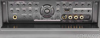 Denon AVP-A1HDCI 7.1 Channel Home Theater Processor; AVPA1HDCI; MM Phono; Remote