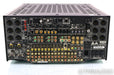 Denon AVP-A1HDCI 7.1 Channel Home Theater Processor; AVPA1HDCI; MM Phono; Remote