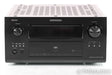 Denon AVP-A1HDCI 7.1 Channel Home Theater Processor; 3D Edition; MM Phono; Remote