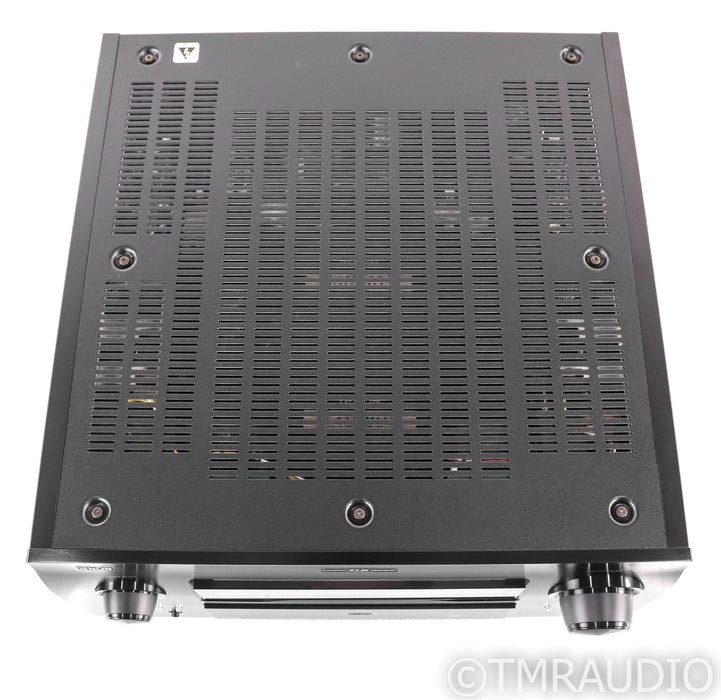 Denon AVP-A1HDCI 7.1 Channel Home Theater Processor; 3D Edition; MM Phono; Remote