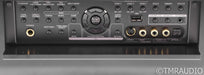 Denon AVP-A1HDCI 7.1 Channel Home Theater Processor; 3D Edition; MM Phono; Remote