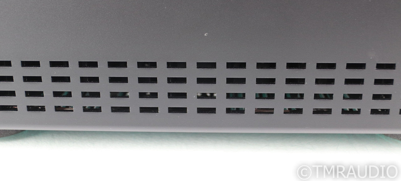 Denon AVP-A1HDCI 7.1 Channel Home Theater Processor; 3D Edition; MM Phono; Remote