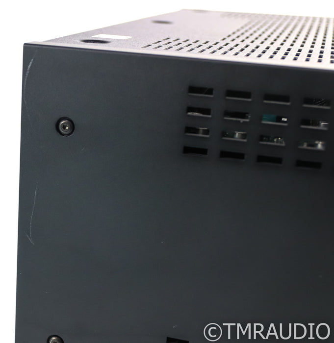 Denon AVP-A1HDCI 7.1 Channel Home Theater Processor; 3D Edition; MM Phono; Remote (1/2)