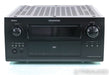 Denon AVP-A1HDCI 7.1 Channel Home Theater Processor; 3D Edition; MM Phono; Remote (1/2)