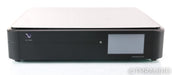 PS Audio PerfectWave DirectStream DAC; D/A Converter; Black; Bridge II