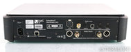 PS Audio PerfectWave DirectStream DAC; D/A Converter; Black; Bridge II