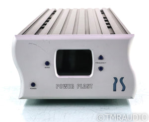 PS Audio P300 Power Plant AC Power Line Regenerator; AS-IS (Random Shut-Off)