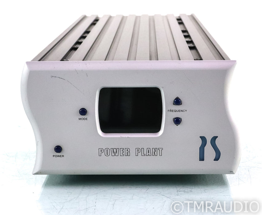 PS Audio P300 Power Plant AC Power Line Regenerator; AS-IS (Random Shut-Off)