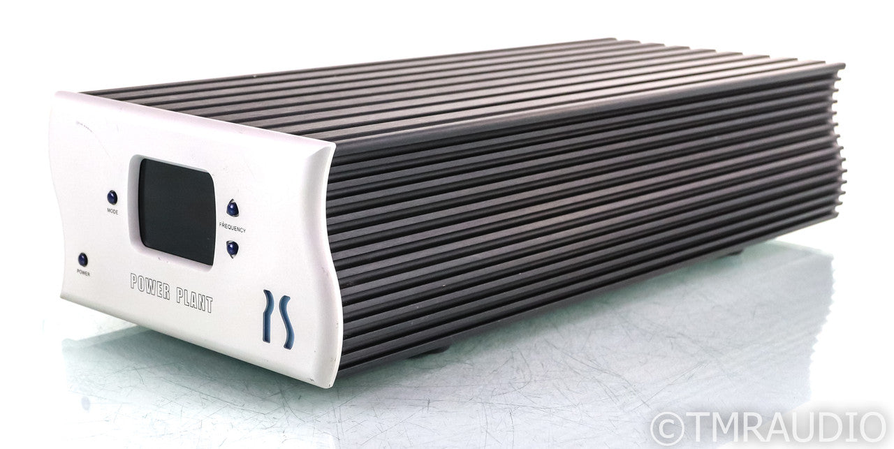 PS Audio P300 Power Plant AC Power Line Regenerator; AS-IS (Random Shut-Off)