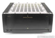 Parasound Halo A21 Stereo Power Amplifier; A-21; Black