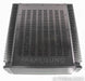 Parasound Halo A21 Stereo Power Amplifier; A-21; Black