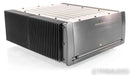 Parasound Halo A21 Stereo Power Amplifier; A-21; Black